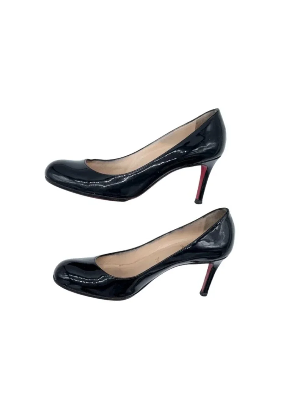 Christian Louboutin classic christian